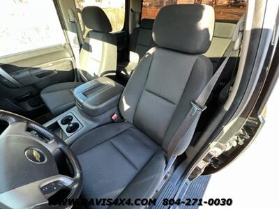2013 Chevrolet Silverado 2500 LT   - Photo 32 - North Chesterfield, VA 23237