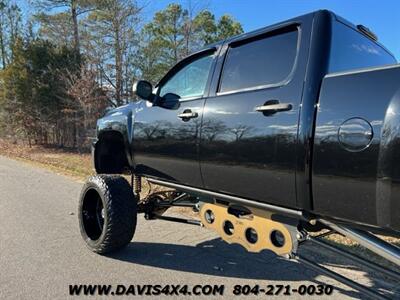 2013 Chevrolet Silverado 2500 LT   - Photo 20 - North Chesterfield, VA 23237