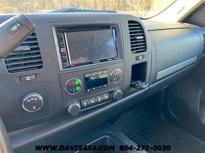 2013 Chevrolet Silverado 2500 LT   - Photo 34 - North Chesterfield, VA 23237