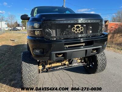 2013 Chevrolet Silverado 2500 LT   - Photo 27 - North Chesterfield, VA 23237