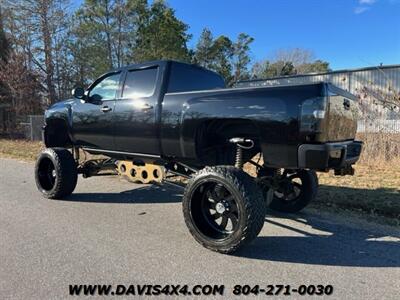 2013 Chevrolet Silverado 2500 LT   - Photo 46 - North Chesterfield, VA 23237