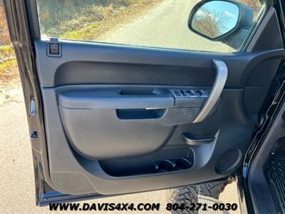 2013 Chevrolet Silverado 2500 LT   - Photo 30 - North Chesterfield, VA 23237