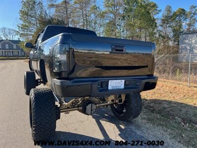 2013 Chevrolet Silverado 2500 LT   - Photo 16 - North Chesterfield, VA 23237