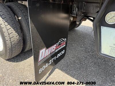 2020 FORD Super Duty F-550 Rollback/ Tow Truck 4x4   - Photo 23 - North Chesterfield, VA 23237