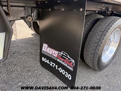 2020 FORD Super Duty F-550 Rollback/ Tow Truck 4x4   - Photo 25 - North Chesterfield, VA 23237