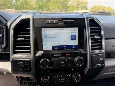 2020 FORD Super Duty F-550 Rollback/ Tow Truck 4x4   - Photo 18 - North Chesterfield, VA 23237