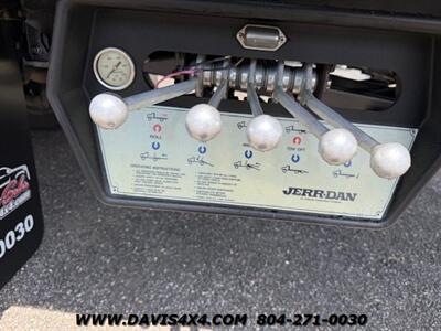 2020 FORD Super Duty F-550 Rollback/ Tow Truck 4x4   - Photo 4 - North Chesterfield, VA 23237