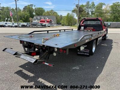 2020 FORD Super Duty F-550 Rollback/ Tow Truck 4x4   - Photo 10 - North Chesterfield, VA 23237