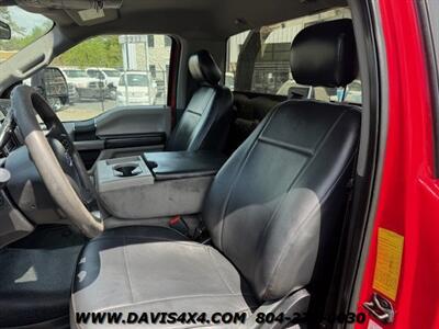 2020 FORD Super Duty F-550 Rollback/ Tow Truck 4x4   - Photo 14 - North Chesterfield, VA 23237