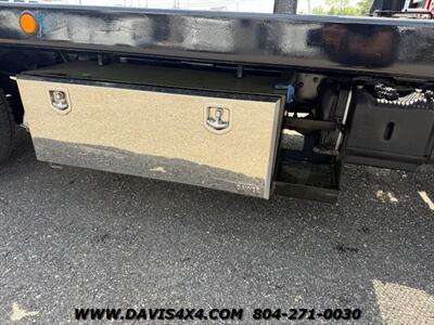 2020 FORD Super Duty F-550 Rollback/ Tow Truck 4x4   - Photo 26 - North Chesterfield, VA 23237