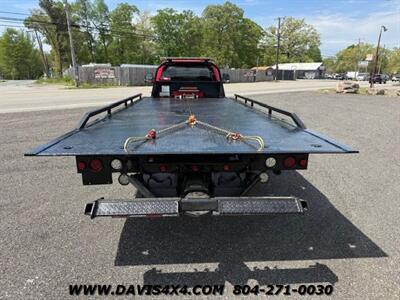 2020 FORD Super Duty F-550 Rollback/ Tow Truck 4x4   - Photo 9 - North Chesterfield, VA 23237