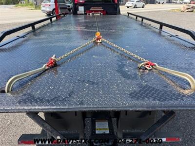 2020 FORD Super Duty F-550 Rollback/ Tow Truck 4x4   - Photo 5 - North Chesterfield, VA 23237