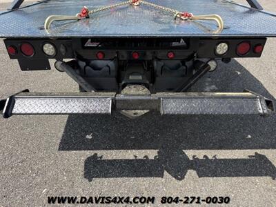 2020 FORD Super Duty F-550 Rollback/ Tow Truck 4x4   - Photo 6 - North Chesterfield, VA 23237