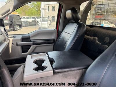 2020 FORD Super Duty F-550 Rollback/ Tow Truck 4x4   - Photo 15 - North Chesterfield, VA 23237