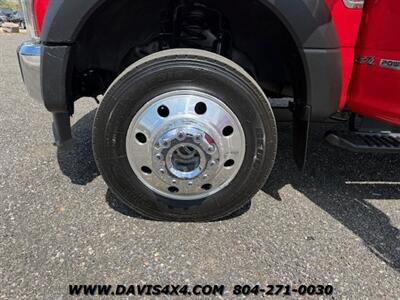 2020 FORD Super Duty F-550 Rollback/ Tow Truck 4x4   - Photo 27 - North Chesterfield, VA 23237