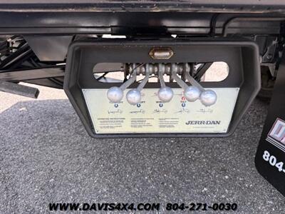 2020 FORD Super Duty F-550 Rollback/ Tow Truck 4x4   - Photo 24 - North Chesterfield, VA 23237
