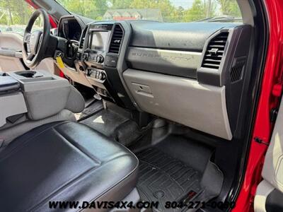 2020 FORD Super Duty F-550 Rollback/ Tow Truck 4x4   - Photo 20 - North Chesterfield, VA 23237