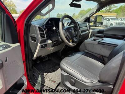 2020 FORD Super Duty F-550 Rollback/ Tow Truck 4x4   - Photo 2 - North Chesterfield, VA 23237