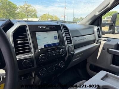 2020 FORD Super Duty F-550 Rollback/ Tow Truck 4x4   - Photo 16 - North Chesterfield, VA 23237