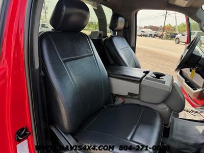 2020 FORD Super Duty F-550 Rollback/ Tow Truck 4x4   - Photo 21 - North Chesterfield, VA 23237
