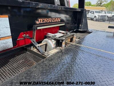 2020 FORD Super Duty F-550 Rollback/ Tow Truck 4x4   - Photo 3 - North Chesterfield, VA 23237