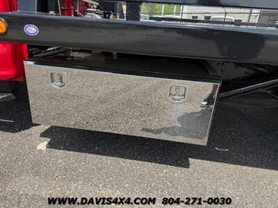 2020 FORD Super Duty F-550 Rollback/ Tow Truck 4x4   - Photo 22 - North Chesterfield, VA 23237