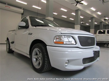 2000 Ford F-150 SVT Lightning Regular Cab Short Bed (SOLD)   - Photo 10 - North Chesterfield, VA 23237