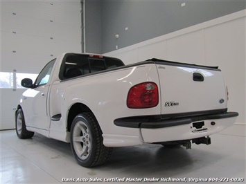 2000 Ford F-150 SVT Lightning Regular Cab Short Bed (SOLD)   - Photo 3 - North Chesterfield, VA 23237