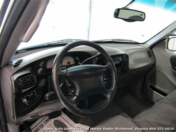 2000 Ford F-150 SVT Lightning Regular Cab Short Bed (SOLD)   - Photo 14 - North Chesterfield, VA 23237