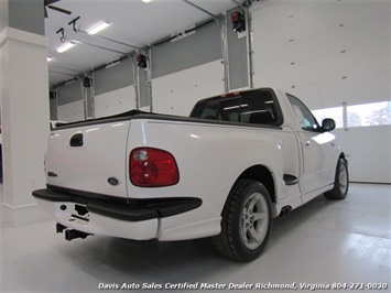 2000 Ford F-150 SVT Lightning Regular Cab Short Bed (SOLD)   - Photo 6 - North Chesterfield, VA 23237