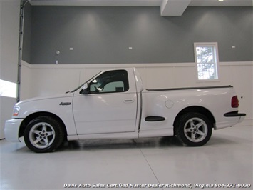 2000 Ford F-150 SVT Lightning Regular Cab Short Bed (SOLD)   - Photo 2 - North Chesterfield, VA 23237