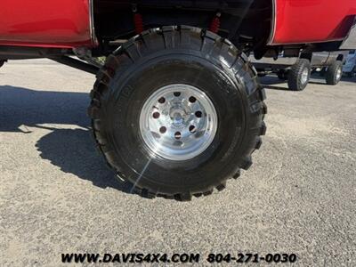 1987 Chevrolet V10 Squarebody 4x4 COMING SOON   - Photo 21 - North Chesterfield, VA 23237
