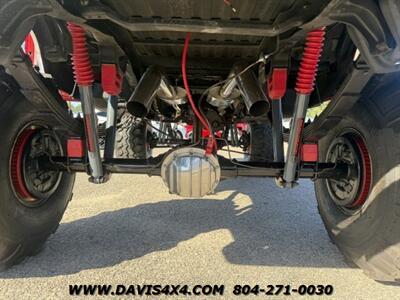 1987 Chevrolet V10 Squarebody 4x4 COMING SOON   - Photo 30 - North Chesterfield, VA 23237