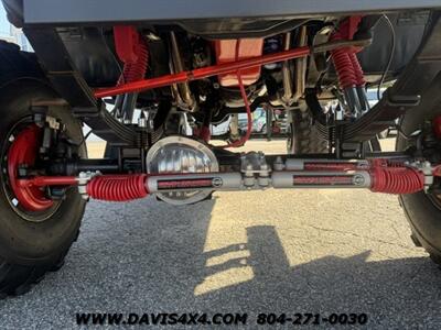 1987 Chevrolet V10 Squarebody 4x4 COMING SOON   - Photo 27 - North Chesterfield, VA 23237