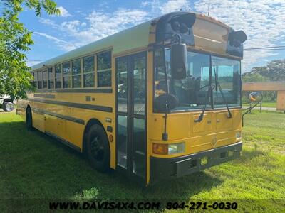 2006 IC COR 3000  With Caterpillar Diesel Engine - Photo 3 - North Chesterfield, VA 23237