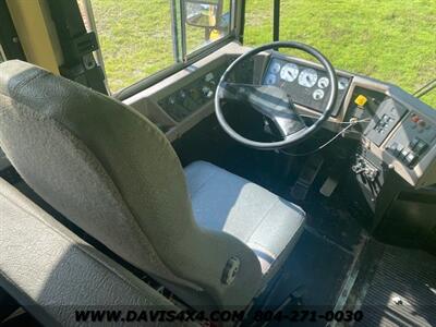 2006 IC COR 3000  With Caterpillar Diesel Engine - Photo 8 - North Chesterfield, VA 23237