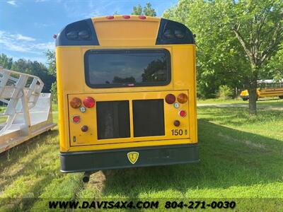 2006 IC COR 3000  With Caterpillar Diesel Engine - Photo 5 - North Chesterfield, VA 23237