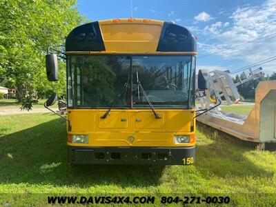 2006 IC COR 3000  With Caterpillar Diesel Engine - Photo 2 - North Chesterfield, VA 23237