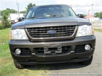 2005 Ford Explorer XLT 4X4 V8   - Photo 13 - North Chesterfield, VA 23237