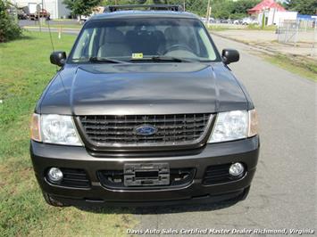 2005 Ford Explorer XLT 4X4 V8   - Photo 14 - North Chesterfield, VA 23237