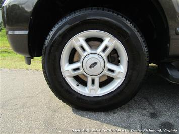 2005 Ford Explorer XLT 4X4 V8   - Photo 10 - North Chesterfield, VA 23237