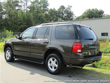 2005 Ford Explorer XLT 4X4 V8   - Photo 3 - North Chesterfield, VA 23237