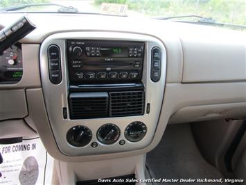 2005 Ford Explorer XLT 4X4 V8   - Photo 8 - North Chesterfield, VA 23237