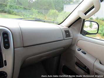 2005 Ford Explorer XLT 4X4 V8   - Photo 16 - North Chesterfield, VA 23237