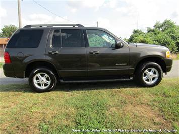 2005 Ford Explorer XLT 4X4 V8   - Photo 11 - North Chesterfield, VA 23237