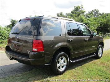 2005 Ford Explorer XLT 4X4 V8   - Photo 6 - North Chesterfield, VA 23237