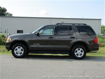 2005 Ford Explorer XLT 4X4 V8   - Photo 2 - North Chesterfield, VA 23237