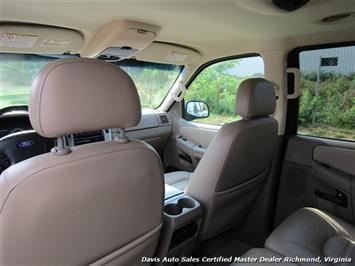 2005 Ford Explorer XLT 4X4 V8   - Photo 24 - North Chesterfield, VA 23237