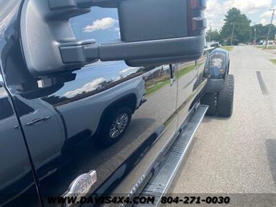 2016 Ford F-450 Super Duty Superduty Diesel Lifted Stretched Six Door  King Ranch Dually 4x4 - Photo 29 - North Chesterfield, VA 23237