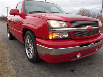 2004 Chevrolet Silverado 1500 RST (SOLD)   - Photo 17 - North Chesterfield, VA 23237